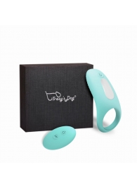 Кольцо на пенис с вибрацией и дистанционном управлении Vibrating Cock Ring - Tracy s Dog - в Красноярске купить с доставкой
