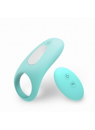 Кольцо на пенис с вибрацией и дистанционном управлении Vibrating Cock Ring - Tracy s Dog - в Красноярске купить с доставкой