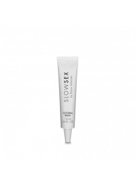 Бальзам для клитора Slow Sex Clitoral Balm - 10 мл. - Bijoux Indiscrets - купить с доставкой в Красноярске