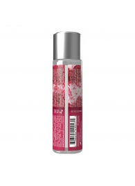 Лубрикант на водной основе JO H2O Red Velvet Cake Flavored Lubricant - 60 мл. - System JO - купить с доставкой в Красноярске