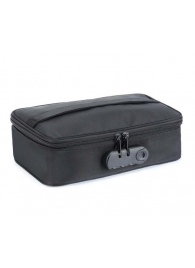 Сумочка для хранения игрушек Discreet Box - Dorcel - купить с доставкой в Красноярске