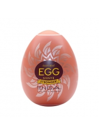 Мастурбатор-яйцо Tenga Egg Shiny II - Tenga - в Красноярске купить с доставкой