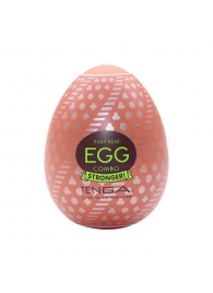 Мастурбатор-яйцо Tenga Egg Combo - Tenga - в Красноярске купить с доставкой