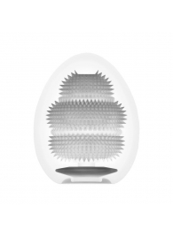 Мастурбатор-яйцо Tenga Egg Misty II - Tenga - в Красноярске купить с доставкой