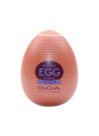 Мастурбатор-яйцо Tenga Egg Misty II - Tenga - в Красноярске купить с доставкой