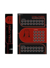 Плакат для двоих  Точка любви  со скретч-слоем - Сима-Ленд - купить с доставкой в Красноярске