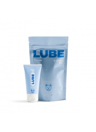 Смазка на водной основе Friday Bae Lube - 50 мл. - Friday Bae - купить с доставкой в Красноярске