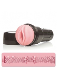 Мастурбатор-вагина Fleshlight - Go Surge Pink Lady - Fleshlight - в Красноярске купить с доставкой