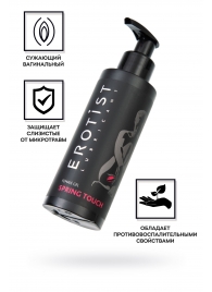 Сужающий гель для женщин Erotist Spring Touch - 150 мл. - Erotist Lubricants - купить с доставкой в Красноярске