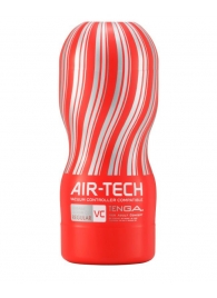 Мастурбатор Reusable Vacuum CUP VC Regular - Tenga - в Красноярске купить с доставкой