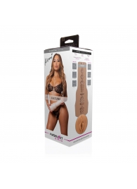 Мастурбатор-вагина Fleshlight Girls - Kazumi Kumzumi - Fleshlight - в Красноярске купить с доставкой