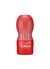 Мастурбатор Tenga Vacuum Cup - Tenga - в Красноярске купить с доставкой