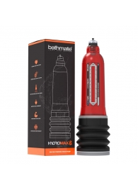 Красная гидропомпа Bathmate HydroMAX8 - Bathmate - в Красноярске купить с доставкой