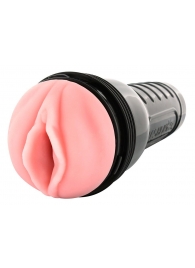 Мастурбатор-вагина Fleshlight - Pink Lady Original - Fleshlight - в Красноярске купить с доставкой