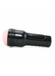Мастурбатор-вагина Fleshlight - Pink Lady Vortex - Fleshlight - в Красноярске купить с доставкой
