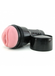 Мастурбатор-вагина Fleshlight - Pink Lady Vortex - Fleshlight - в Красноярске купить с доставкой