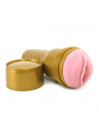 Мастурбатор Fleshlight - Stamina Training Unit - Fleshlight - в Красноярске купить с доставкой