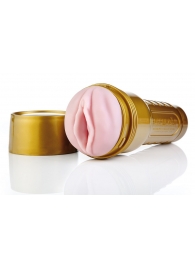 Мастурбатор Fleshlight - Stamina Training Unit - Fleshlight - в Красноярске купить с доставкой