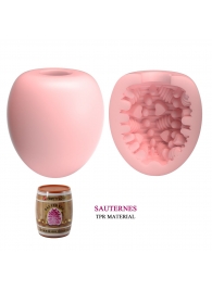 Мастурбатор в футляре-бочке Charming Barrel Sauternes - Baile - в Красноярске купить с доставкой