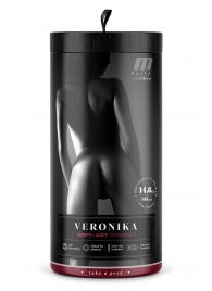 Мастурбатор-вагина Soft   Wet Veronika Realistic Beige Masturbator - Blush Novelties - в Красноярске купить с доставкой