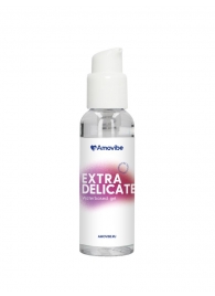 Гель на водной основе Amovibe Extra Delicate - 50 мл. - Amovibe - купить с доставкой в Красноярске