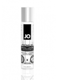 Cиликоновый лубрикант JO Personal Premium Lubricant - 30 мл. - System JO - купить с доставкой в Красноярске