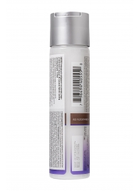 Водно-масляный лубрикант с охлаждающим эффектом JO Silicon free Hybrid Lubricant COOLING - 120 мл. - System JO - купить с доставкой в Красноярске