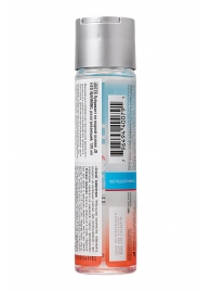 Возбуждающий лубрикант на водной основе JO Personal Lubricant H2O Warming - 120 мл. - System JO - купить с доставкой в Красноярске