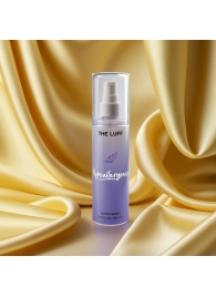 Интимный гель на водной основе Hypoallergenic - 150 мл. - THE LUFF - купить с доставкой в Красноярске