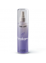 Интимный гель на водной основе Hypoallergenic - 150 мл. - THE LUFF - купить с доставкой в Красноярске