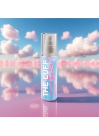 Интимный гель на водной основе Afrodisia Pure Love - 75 мл. - THE LUFF - купить с доставкой в Красноярске