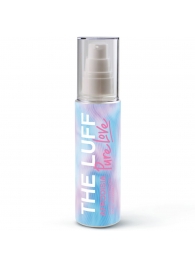 Интимный гель на водной основе Afrodisia Pure Love - 75 мл. - THE LUFF - купить с доставкой в Красноярске