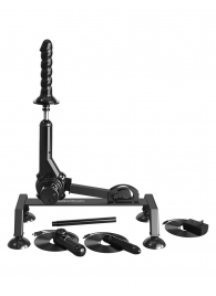 Секс-машина Body Dock Pro - Pipedream - купить с доставкой в Красноярске