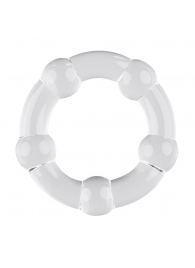 Набор из 3 эрекционных колец Erection Rings Set - Selopa - в Красноярске купить с доставкой