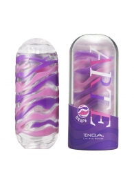 Мастурбатор Tenga Arte Drape - Tenga - в Красноярске купить с доставкой