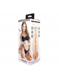 Мастурбатор-вагина Fleshlight Girls - Sky Bri Celestial - Fleshlight - в Красноярске купить с доставкой
