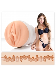 Мастурбатор-вагина Fleshlight Girls - Sky Bri Celestial - Fleshlight - в Красноярске купить с доставкой