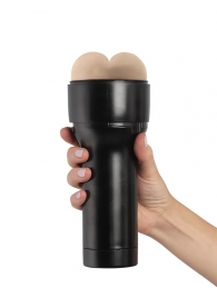 Мастурбатор-анус Feel Stroker Extra Tight - Kiiroo - в Красноярске купить с доставкой