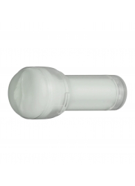 Люминесцентный мастурбатор-вагина FeelGlow Stroker - Kiiroo - в Красноярске купить с доставкой