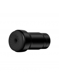 Черный мастурбатор Feel Pocket Stroker - Kiiroo - в Красноярске купить с доставкой