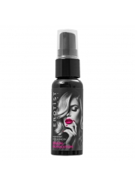 Увлажняющий гель-смазка Erotist Sweet Provocation - 30 мл. - Erotist Lubricants - купить с доставкой в Красноярске