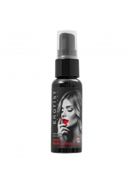 Съедобный гель Erotist Sweet Provocation Watermelon - 30 мл. - Erotist Lubricants - купить с доставкой в Красноярске