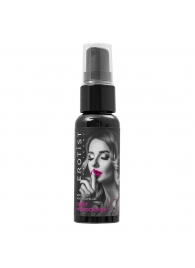 Съедобный гель Erotist Sweet Provocation Grapes - 30 мл. - Erotist Lubricants - купить с доставкой в Красноярске