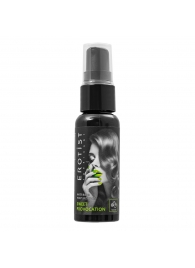 Съедобный гель Erotist Sweet Provocation Fruit Trio со вкусом киви, граната и яблока - 30 мл. - Erotist Lubricants - купить с доставкой в Красноярске