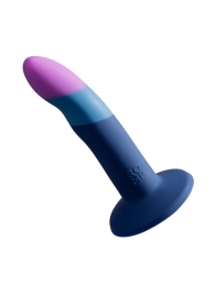 Страпон унисекс Romp Piccolo Pegging Kit - ROMP - купить с доставкой в Красноярске