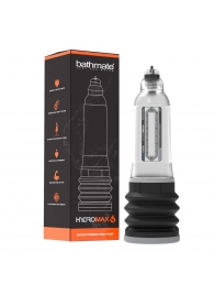 Прозрачная гидропомпа Bathmate HydroMAX6 - Bathmate - в Красноярске купить с доставкой