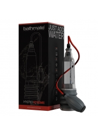 Прозрачная гидропомпа Bathmate HydroXTREME6 - Bathmate - в Красноярске купить с доставкой