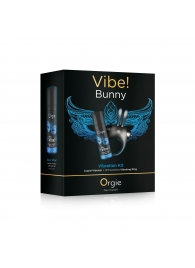 Набор для пар Vibe! Bunny - ORGIE - купить с доставкой в Красноярске