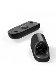 Черный мастурбатор ARCwave Ion 2 - Arcwave - в Красноярске купить с доставкой