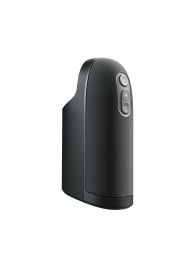 Черный мастурбатор ARCwave Ion 2 - Arcwave - в Красноярске купить с доставкой